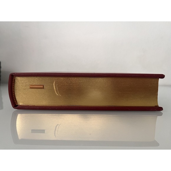 The Decameron by John Boccaccio : The Easton Press (Leather Bound, 1980)‎ - Picture 7 of 9